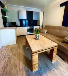  Baltic Park Apartament  Свиноуйсьце